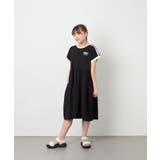 【20-24cm】厚底スポサン | a.v.v【KIDS】 | 詳細画像5 