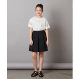 [18-24cm][ママとお揃いも叶う] グルカサンダル[WEB限定サイズ] | a.v.v【KIDS】 | 詳細画像14 