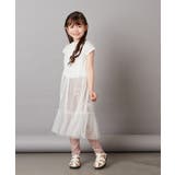 [18-24cm][ママとお揃いも叶う] グルカサンダル[WEB限定サイズ] | a.v.v【KIDS】 | 詳細画像4 