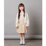 [18-24cm][ママとお揃いも叶う] グルカサンダル[WEB限定サイズ] | a.v.v【KIDS】 | 詳細画像7 