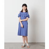 クロスゴムサンダル | a.v.v【KIDS】 | 詳細画像33