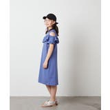 クロスゴムサンダル | a.v.v【KIDS】 | 詳細画像34