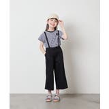 フリルフラットサンダル | a.v.v【KIDS】 | 詳細画像11