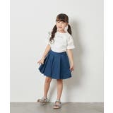 フリルフラットサンダル | a.v.v【KIDS】 | 詳細画像13