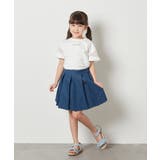 フリルフラットサンダル | a.v.v【KIDS】 | 詳細画像14