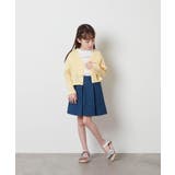 フリルフラットサンダル | a.v.v【KIDS】 | 詳細画像23
