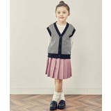 [KIDS]ローファー[WEB限定サイズ] | a.v.v【KIDS】 | 詳細画像10 