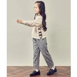 [KIDS]ローファー[WEB限定サイズ] | a.v.v【KIDS】 | 詳細画像2 