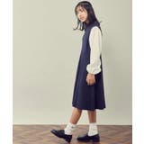 [KIDS]ローファー[WEB限定サイズ] | a.v.v【KIDS】 | 詳細画像4 