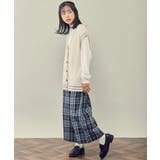[KIDS]ローファー[WEB限定サイズ] | a.v.v【KIDS】 | 詳細画像5 