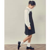 [KIDS]ローファー[WEB限定サイズ] | a.v.v【KIDS】 | 詳細画像6 