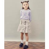 [KIDS]ローファー[WEB限定サイズ] | a.v.v【KIDS】 | 詳細画像7 