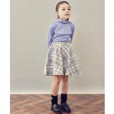 [KIDS]ローファー[WEB限定サイズ] | a.v.v【KIDS】 | 詳細画像8 