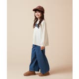 [KIDS]コーデュロイキャップ | a.v.v【KIDS】 | 詳細画像11 