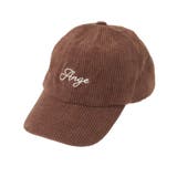 [KIDS]コーデュロイキャップ | a.v.v【KIDS】 | 詳細画像16 