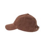 [KIDS]コーデュロイキャップ | a.v.v【KIDS】 | 詳細画像17 