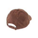 [KIDS]コーデュロイキャップ | a.v.v【KIDS】 | 詳細画像18 