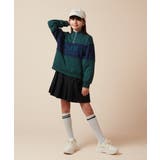 [KIDS]コーデュロイキャップ | a.v.v【KIDS】 | 詳細画像2 