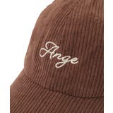 [KIDS]コーデュロイキャップ | a.v.v【KIDS】 | 詳細画像21 