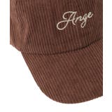 [KIDS]コーデュロイキャップ | a.v.v【KIDS】 | 詳細画像22 