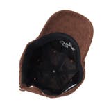 [KIDS]コーデュロイキャップ | a.v.v【KIDS】 | 詳細画像23 