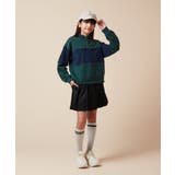 [KIDS]コーデュロイキャップ | a.v.v【KIDS】 | 詳細画像3 