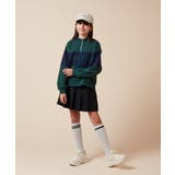 [KIDS]コーデュロイキャップ | a.v.v【KIDS】 | 詳細画像5 