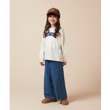 [KIDS]コーデュロイキャップ | a.v.v【KIDS】 | 詳細画像8 