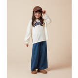 [KIDS]コーデュロイキャップ | a.v.v【KIDS】 | 詳細画像9 