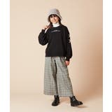 [KIDS]ボアバケットハット | a.v.v【KIDS】 | 詳細画像14 