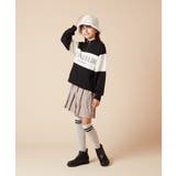 [KIDS]ボアバケットハット | a.v.v【KIDS】 | 詳細画像5 