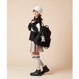 [KIDS]ボアバケットハット | a.v.v【KIDS】 | 詳細画像6 