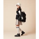 [KIDS]ボアバケットハット | a.v.v【KIDS】 | 詳細画像7 