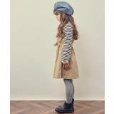 [KIDS]コーデュロイベレー | a.v.v【KIDS】 | 詳細画像10 