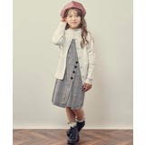 [KIDS]コーデュロイベレー | a.v.v【KIDS】 | 詳細画像5 