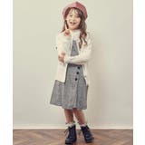 [KIDS]コーデュロイベレー | a.v.v【KIDS】 | 詳細画像6 