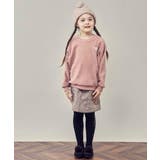 [KIDS]ポンポン付きニットワッチ | a.v.v【KIDS】 | 詳細画像13 