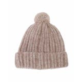 [KIDS]ポンポン付きニットワッチ | a.v.v【KIDS】 | 詳細画像2 