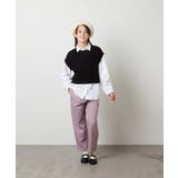 [KIDS]シャギーべレー帽 | a.v.v【KIDS】 | 詳細画像10 