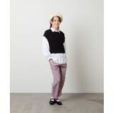 [KIDS]シャギーべレー帽 | a.v.v【KIDS】 | 詳細画像11 