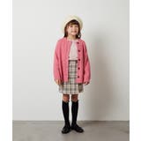 [KIDS]シャギーべレー帽 | a.v.v【KIDS】 | 詳細画像21 