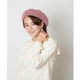 [KIDS]シャギーべレー帽 | a.v.v【KIDS】 | 詳細画像27 