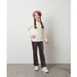 [KIDS]シャギーべレー帽 | a.v.v【KIDS】 | 詳細画像28 