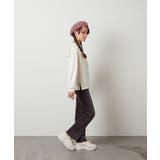 [KIDS]シャギーべレー帽 | a.v.v【KIDS】 | 詳細画像31 