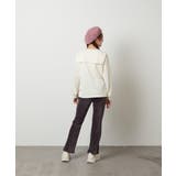 [KIDS]シャギーべレー帽 | a.v.v【KIDS】 | 詳細画像32 