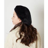 [KIDS]シャギーべレー帽 | a.v.v【KIDS】 | 詳細画像34 