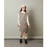 [KIDS]シャギーべレー帽 | a.v.v【KIDS】 | 詳細画像4 