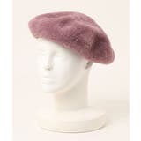 [KIDS]シャギーべレー帽 | a.v.v【KIDS】 | 詳細画像40 