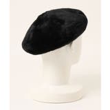 [KIDS]シャギーべレー帽 | a.v.v【KIDS】 | 詳細画像43 