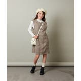 [KIDS]シャギーべレー帽 | a.v.v【KIDS】 | 詳細画像6 